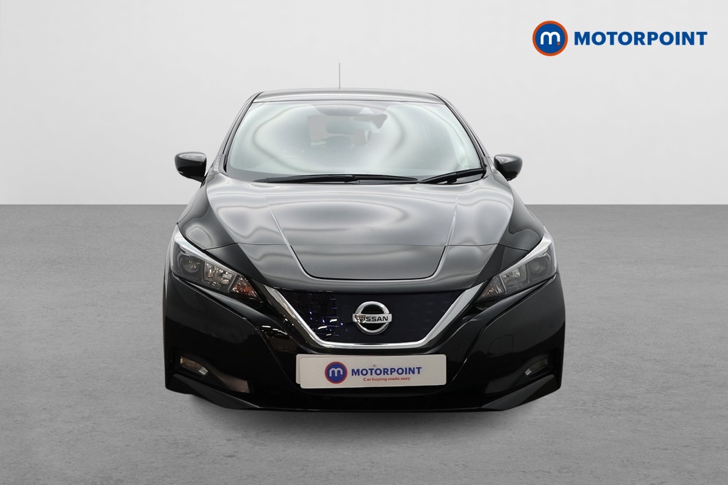 Used Nissan Leaf for sale - 77187158: Photo 2