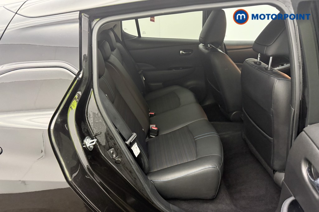 Used Nissan Leaf for sale - 77187158: Photo 21