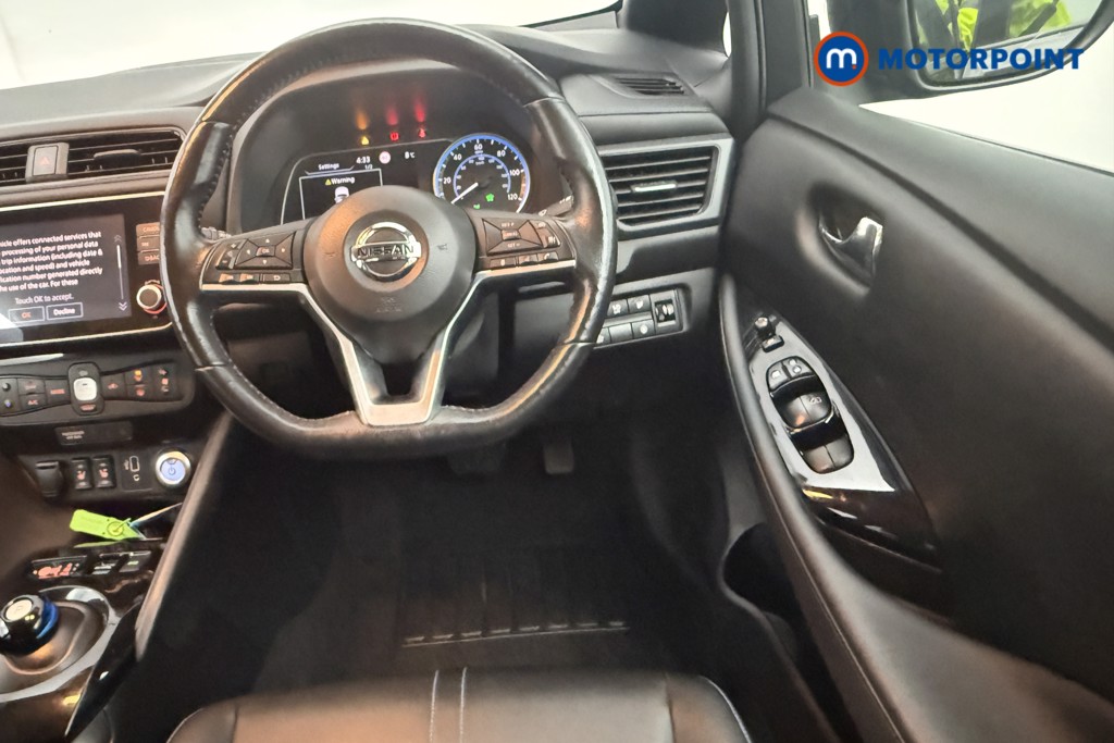 Used Nissan Leaf for sale - 77187158: Photo 23