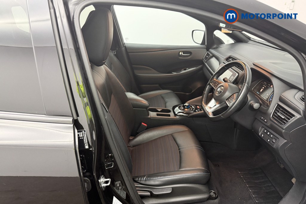 Used Nissan Leaf for sale - 77187158: Photo 24