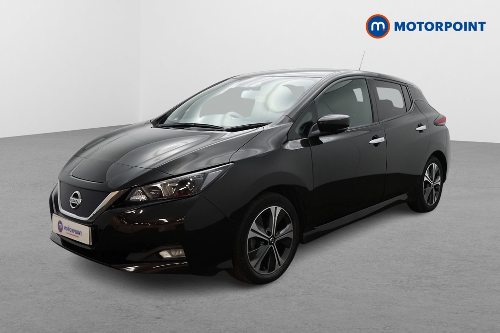 Used Nissan Leaf for sale - 77187158: Photo 3
