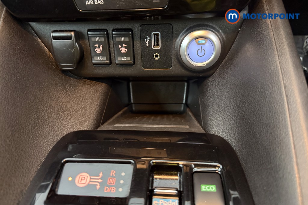 Used Nissan Leaf for sale - 77187158: Photo 31