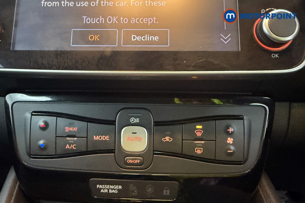 Used Nissan Leaf for sale - 77187158: Photo 32