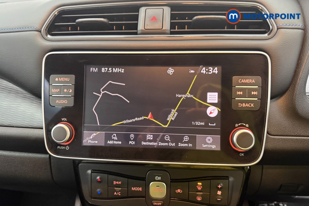 Used Nissan Leaf for sale - 77187158: Photo 33