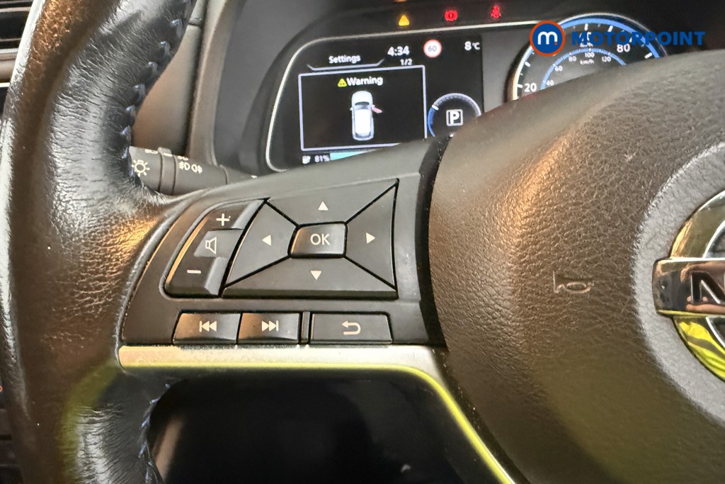 Used Nissan Leaf for sale - 77187158: Photo 37