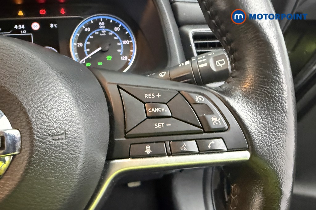 Used Nissan Leaf for sale - 77187158: Photo 38