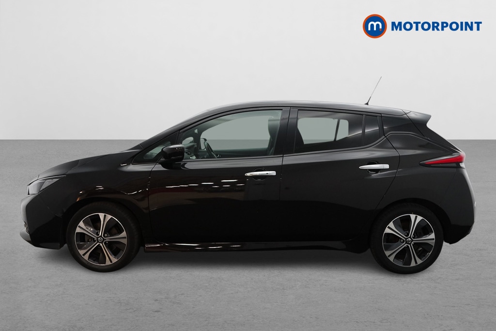 Used Nissan Leaf for sale - 77187158: Photo 4