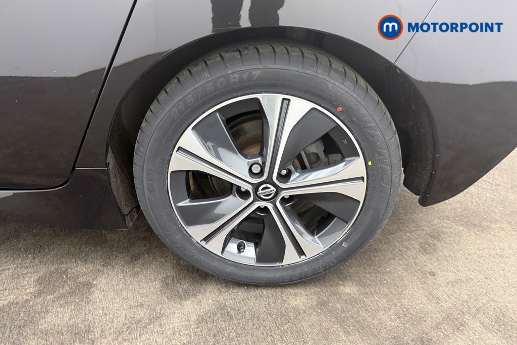 Used Nissan Leaf for sale - 77187158: Photo 43