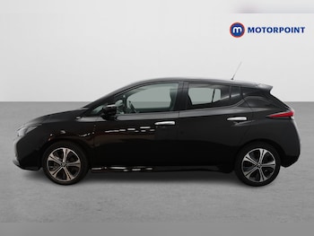 Used Nissan Leaf undefined for sale - 77187158: Photo
