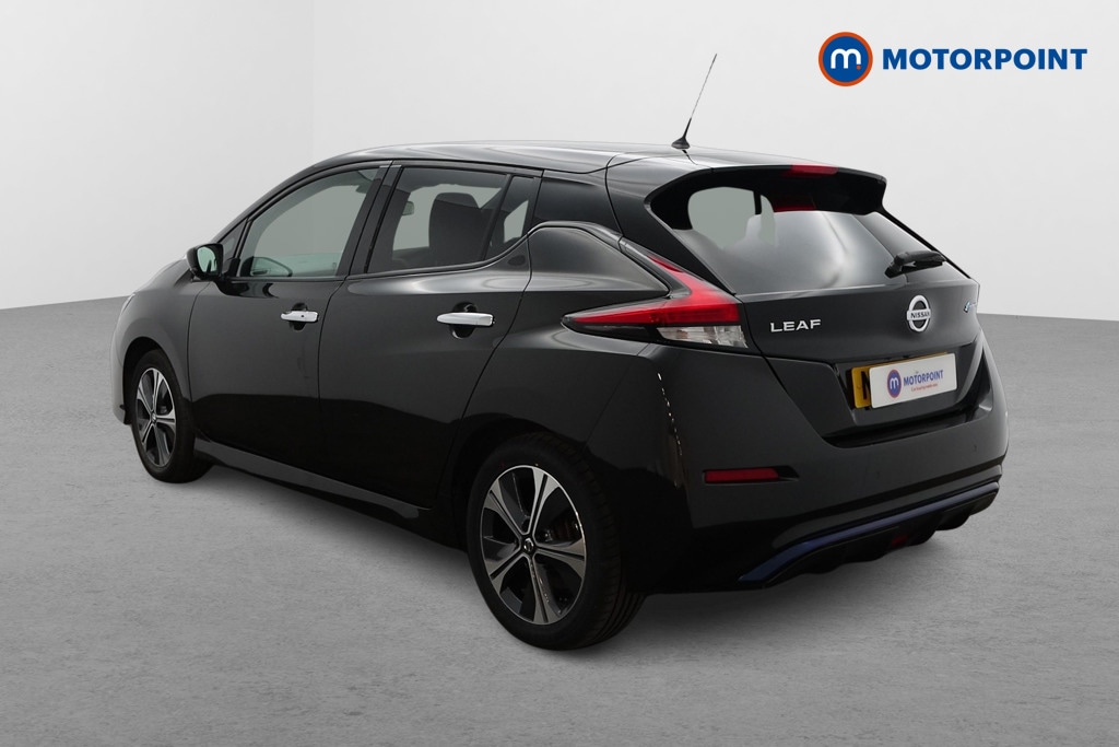 Used Nissan Leaf for sale - 77187158: Photo 5