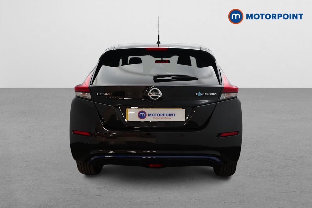 Used Nissan Leaf for sale - 77187158: Photo 6