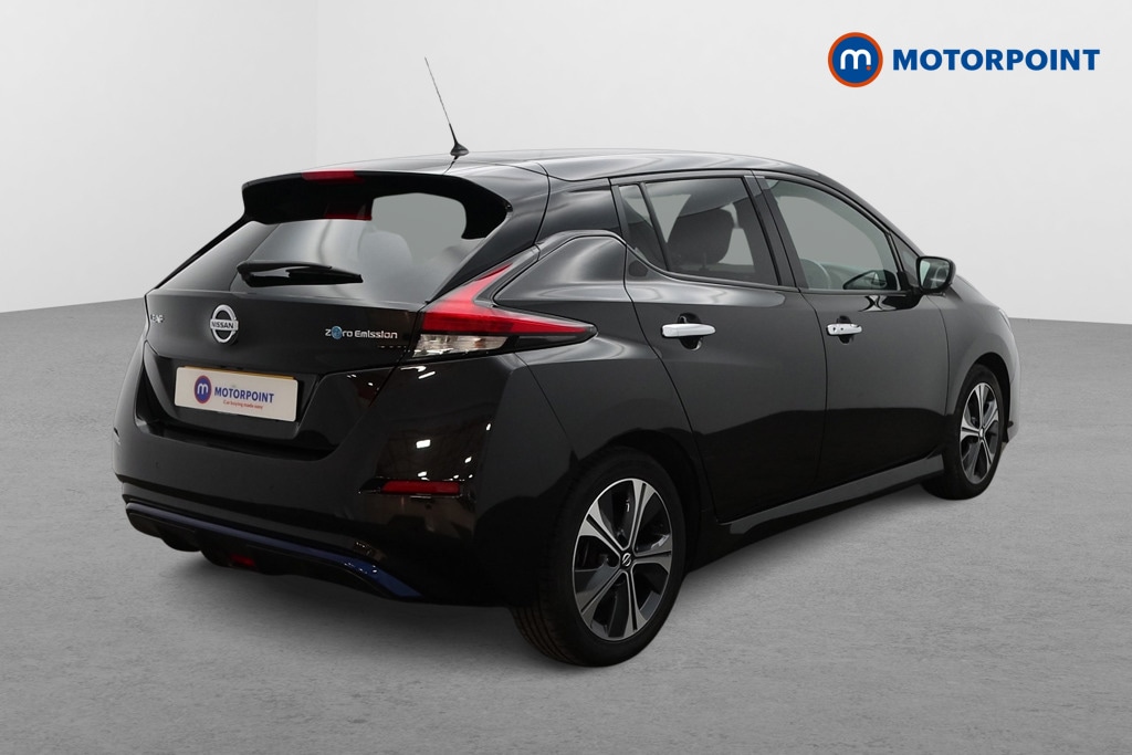 Used Nissan Leaf for sale - 77187158: Photo 7
