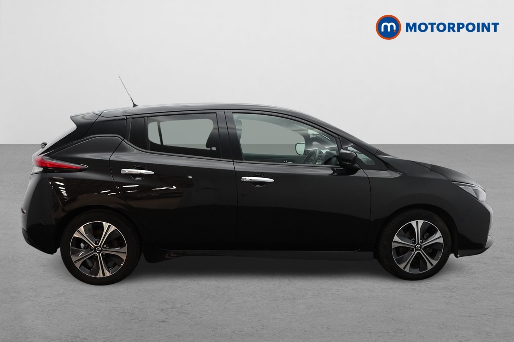 Used Nissan Leaf for sale - 77187158: Photo 8