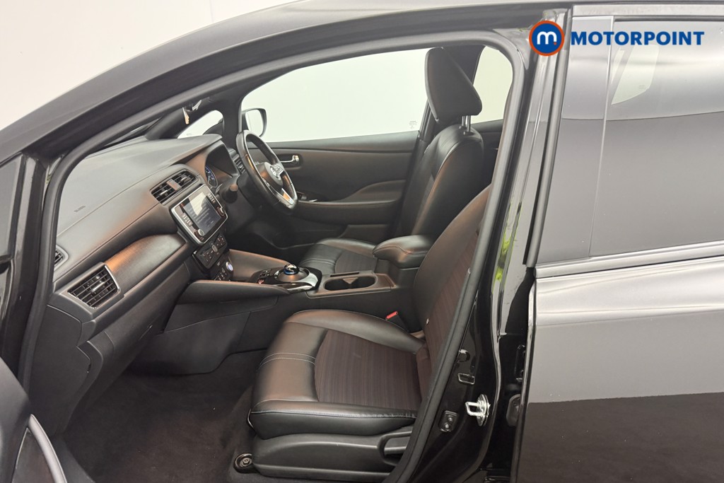 Used Nissan Leaf for sale - 77187158: Photo 9