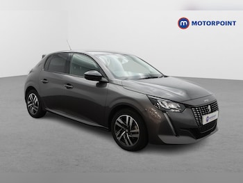 Used Peugeot 208 2024 for sale - 75665580: Photo