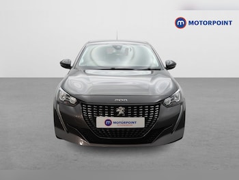 Used Peugeot 208 2024 for sale - 75665580: Photo