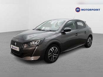 Used Peugeot 208 2024 for sale - 75665580: Photo