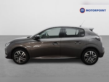 Used Peugeot 208 2024 for sale - 75665580: Photo