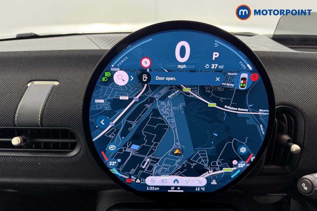 Used MINI Cooper 2024 for sale - 77271876: Photo 10