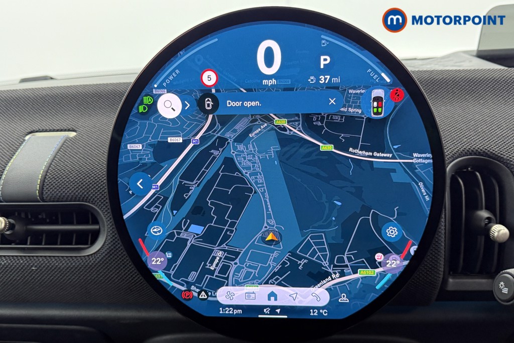 Used MINI Cooper 2024 for sale - 77271876: Photo 14