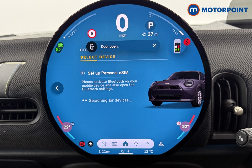 Used MINI Cooper 2024 for sale - 77271876: Photo 15