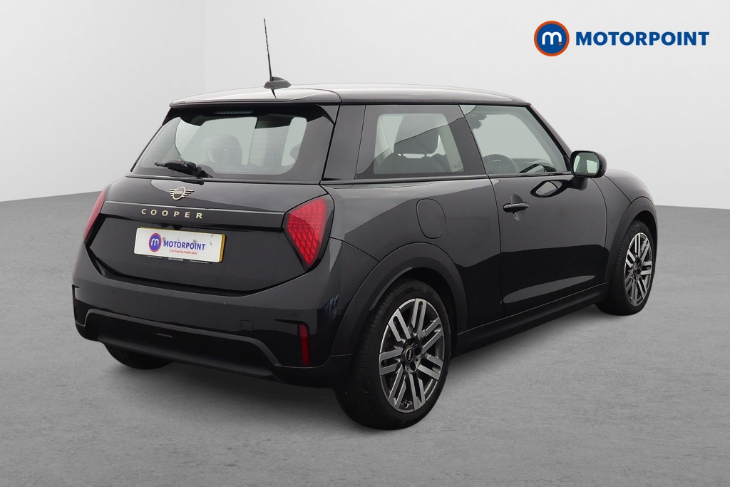 Used MINI Cooper 2024 for sale - 77271876: Photo 7