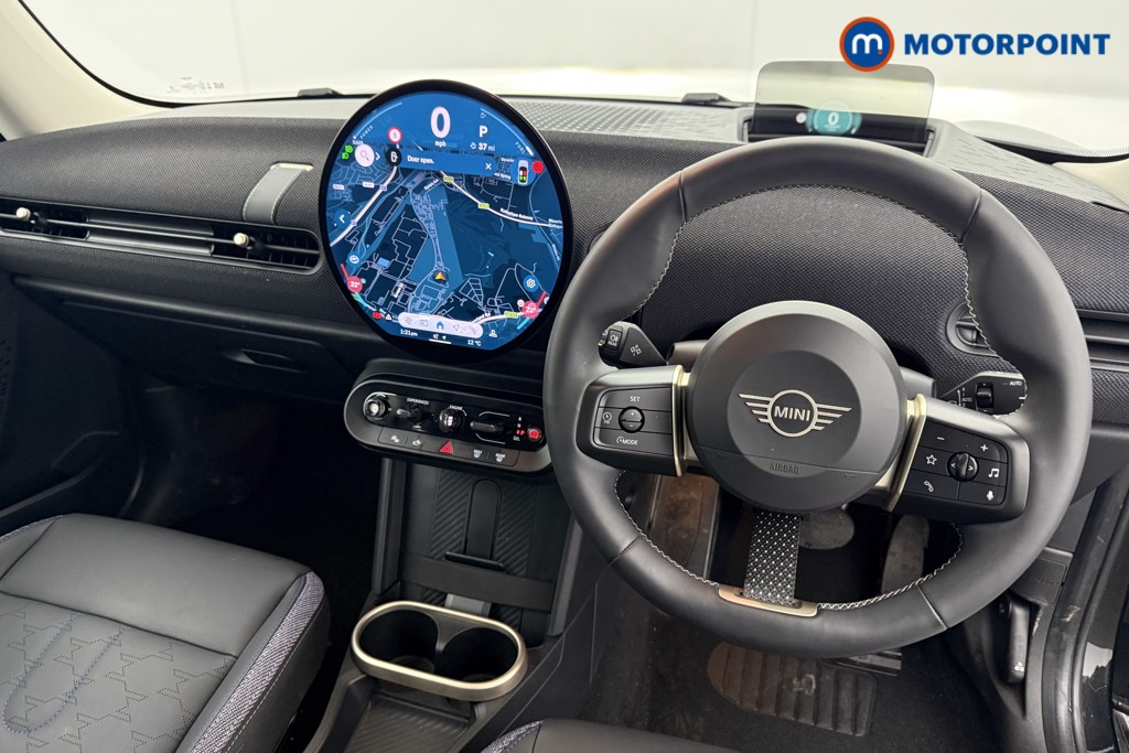 Used MINI Cooper 2024 for sale - 77271876: Photo 9