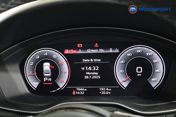 Used Audi A4 2023 for sale - 76092280: Photo 10