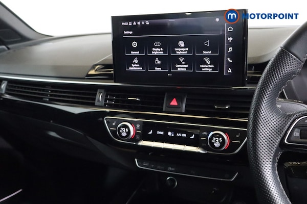 Used Audi A4 2023 for sale - 76092280: Photo 14