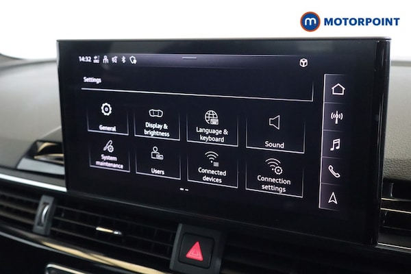 Used Audi A4 2023 for sale - 76092280: Photo 15