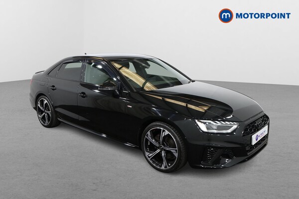 Used Audi A4 2023 for sale - 76092280: Photo 1