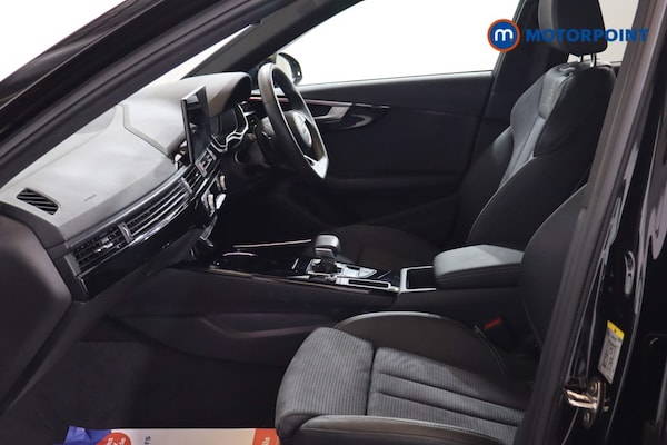Used Audi A4 2023 for sale - 76092280: Photo 22