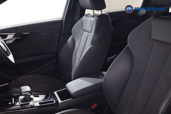 Used Audi A4 2023 for sale - 76092280: Photo 23