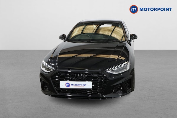 Used Audi A4 2023 for sale - 76092280: Photo 2