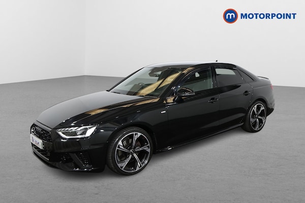 Used Audi A4 2023 for sale - 76092280: Photo 3
