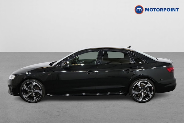 Used Audi A4 2023 for sale - 76092280: Photo 4
