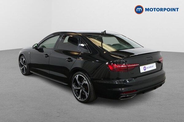 Used Audi A4 2023 for sale - 76092280: Photo 5
