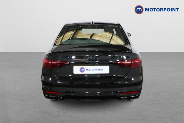 Used Audi A4 2023 for sale - 76092280: Photo 6