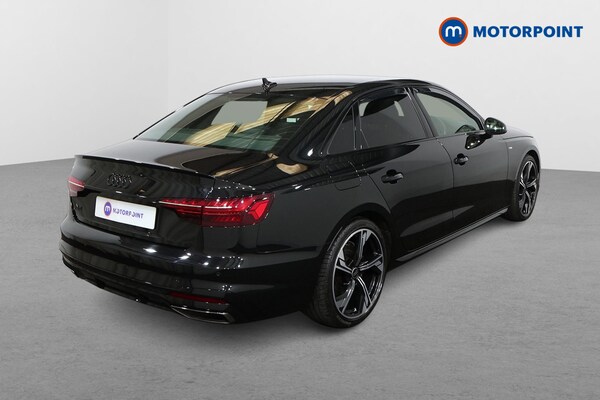 Used Audi A4 2023 for sale - 76092280: Photo 7
