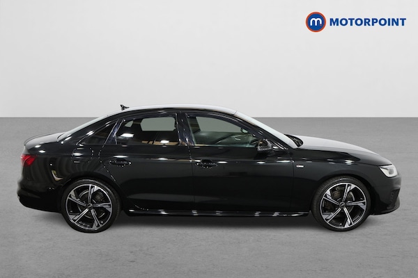Used Audi A4 2023 for sale - 76092280: Photo 8