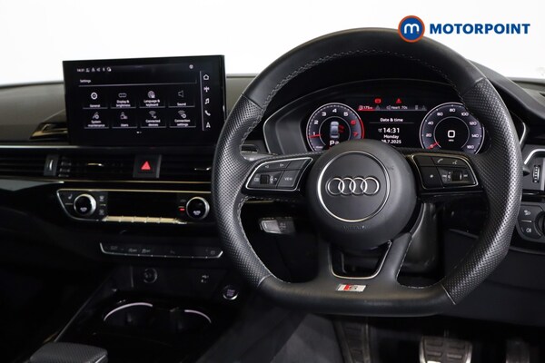 Used Audi A4 2023 for sale - 76092280: Photo 9