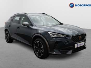 2024 - 1.4 eHybrid 204 V1 5dr DSG