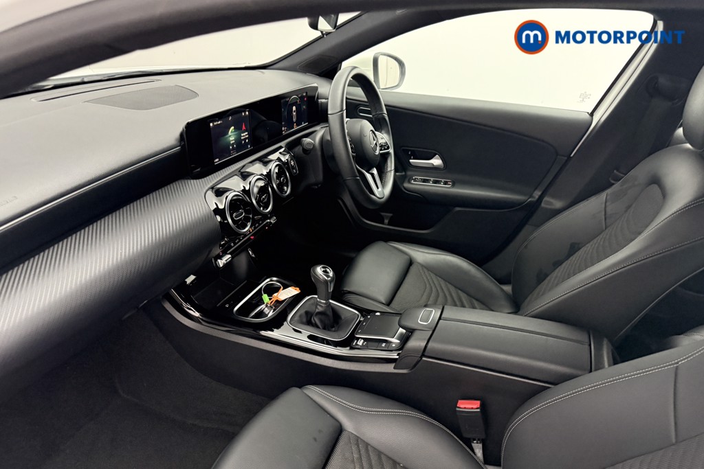 Used Mercedes-Benz A-Class 2020 for sale - 77327067: Photo 11