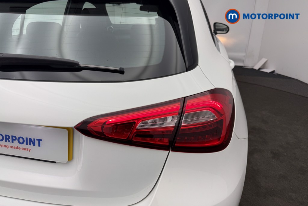 Used Mercedes-Benz A-Class 2020 for sale - 77327067: Photo 18