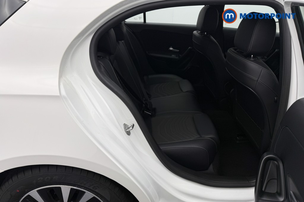 Used Mercedes-Benz A-Class 2020 for sale - 77327067: Photo 21