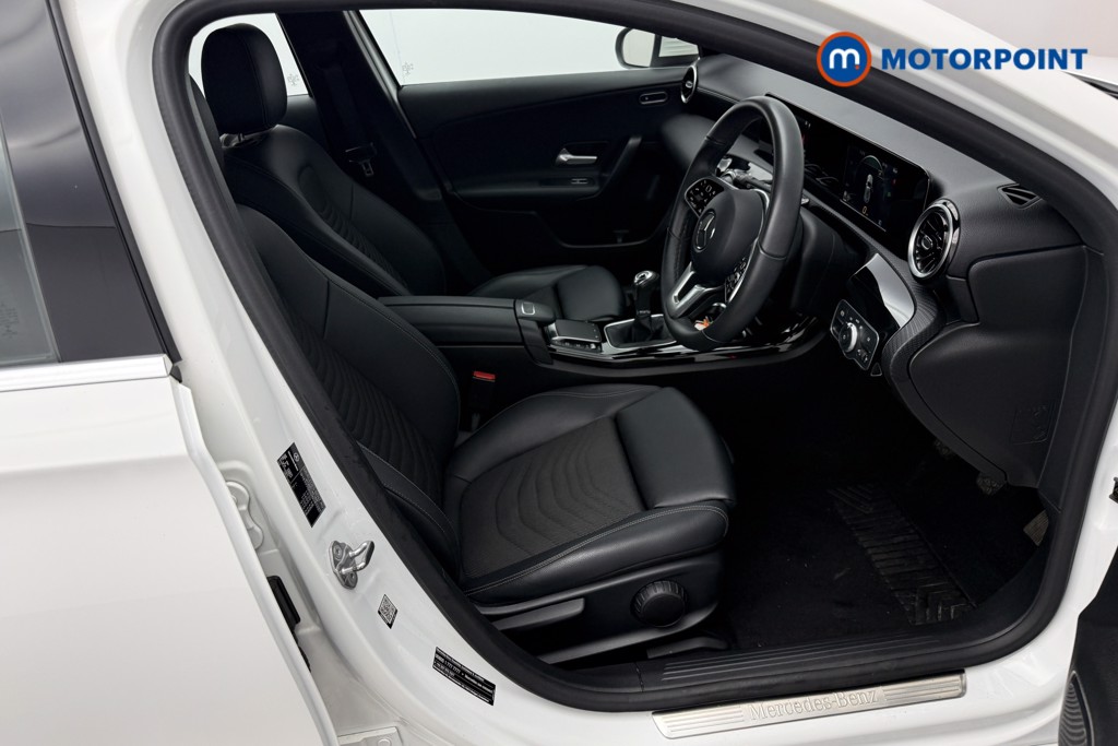 Used Mercedes-Benz A-Class 2020 for sale - 77327067: Photo 24