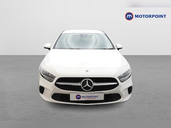 Used Mercedes-Benz A-Class 2020 for sale - 77327067: Photo