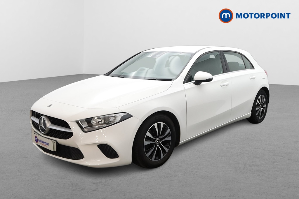 Used Mercedes-Benz A-Class 2020 for sale - 77327067: Photo 3