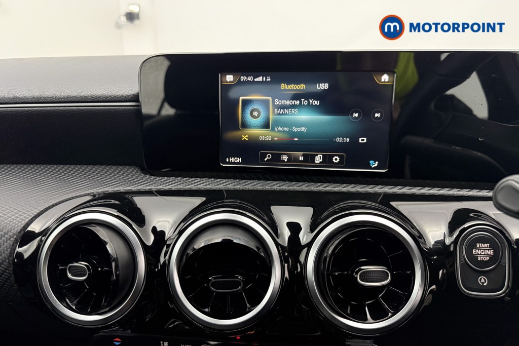 Used Mercedes-Benz A-Class 2020 for sale - 77327067: Photo 35