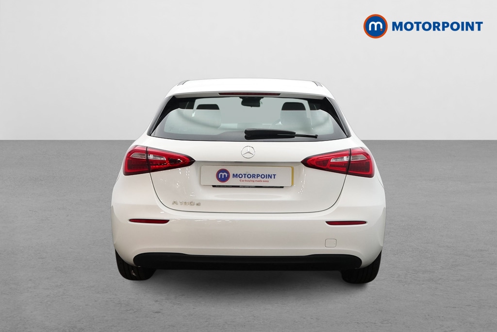 Used Mercedes-Benz A-Class 2020 for sale - 77327067: Photo 6